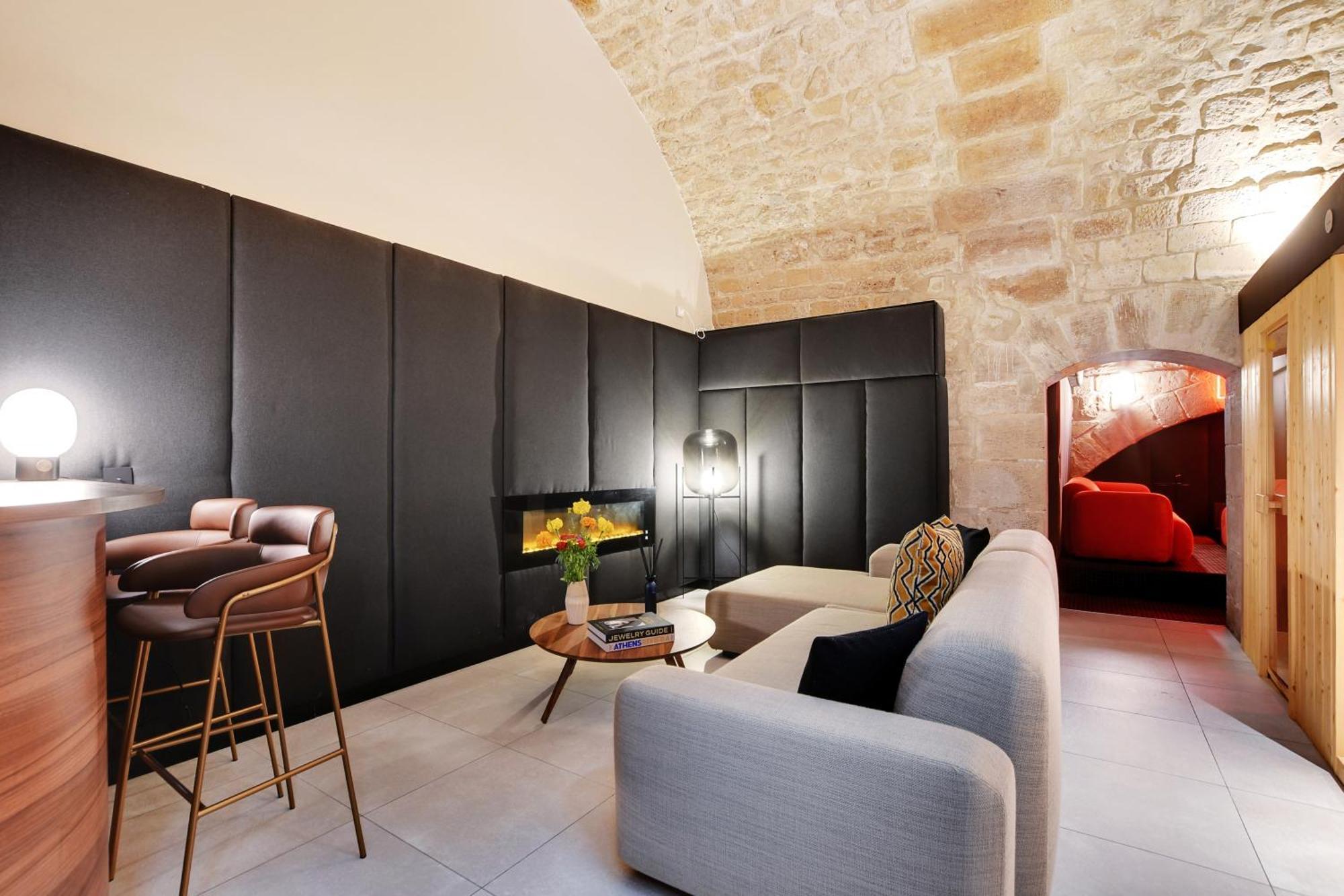 Sereners - Charming Serviced - Place Des Vosges * Parijs