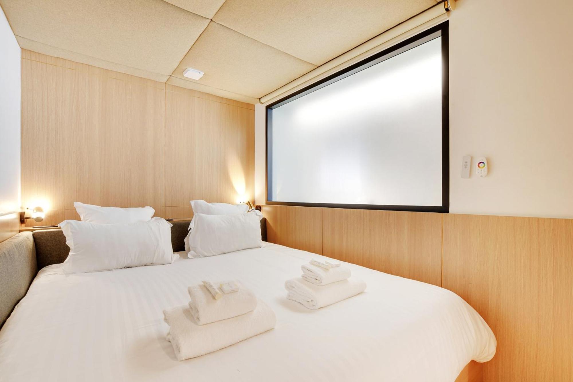 Sereners - Charming Serviced - Place Des Vosges * Parijs