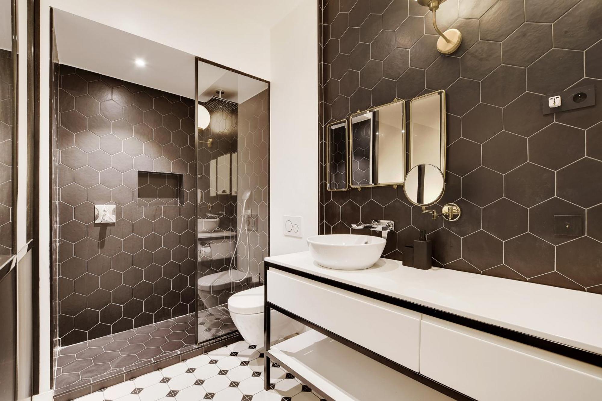 Sereners - Charming Serviced - Place Des Vosges Parijs